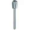 ดอกเเกะสลักความเร็วสูง 6.4 mm DREMEL รุ่น 134