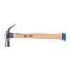 META Oak Wood Handle Claw Hammer Model 030110