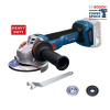 เครื่องเจียรไร้สาย 4 นิ้ว BOSCH รุ่น GWS 18V-11