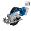 18V Cordless 5-Inch Circular Saw BOSCH Model GKS 18V-44