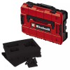 กล่องเก็บเครื่องมือขนาด S-F EINHELL รุ่น E-Case S-F incl. Grid Foam
