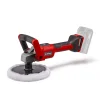 EINHELL Cordless Polishing/Sanding Machine CE-CP 18/180 Li E-Solo