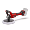 เครื่องขัดสีไร้สาย 18V EINHELL รุ่น CE-CP 18/180 Li E-Solo (เฉพาะตัวเครื่อง)