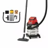 EINHELL  TC-VC 18/20 Li S-Solo Cordless Wet/Dry Vacuum Cleaner