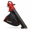 EINHELL Cordless Leaf Vacuum VENTURRO 18/210