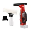 เครื่องเช็ดกระจกไร้สาย EINHELL รุ่น BRILLIANTO (เฉพาะตัวเครื่อง)