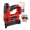 EINHELL Cordless Nailer TE-CN 18 Li - Solo