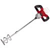 เครื่องผสมสี/ปูนซีเมนต์ไร้สาย 18V EINHELL รุ่น TE-MX 18 Li - Solo (เฉพาะตัวเครื่อง)