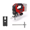 EINHELL TP-JS 18/135 Li BL - Solo PROFESSIONAL Cordless Jig Saw