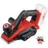 EINHELL TE-PL 18/82 Li - Solo Cordless Planer