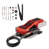 เครื่องเจียรและแกะสลักไร้สาย 18V EINHELL รุ่น TE-MT 18/34 Li-Solo (เฉพาะตัวเครื่อง)