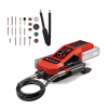 EINHELL TE-MT 18/34 Li-Solo Cordless Grinding / Engraving Tool (stationary)