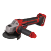 EINHELL PROFESSIONAL Cordless Angle Grinder AXXIO 18/100