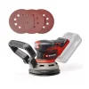 เครื่องขัดกระดาษทรายแบบกลมไร้สาย 18V EINHELL รุ่น TP-RS 18/32 Li BL - Solo (เฉพาะตัวเครื่อง)
