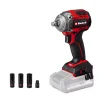 EINHELL TP-CW 18/350-C Li BL - Solo PROFESSIONAL Cordless Impact Wrench