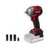 EINHELL TP-CW 18/350-C Li BL - Solo PROFESSIONAL Cordless Impact Wrench