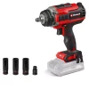 บล็อกกระแทกไร้สาย 450 Nm. 18V EINHELL รุ่น IMPAXXO 18/450 (เฉพาะตัวเครื่อง)