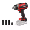 EINHELL IMPAXXO 18/450 PROFESSIONAL Cordless Impact Wrench