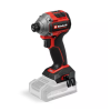 EINHELL  TP-CI 18/250-C Li BL - Solo PROFESSIONAL Cordless Impact Driver