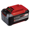 แบตเตอรี่ Power-X-Change Plus 18V 5.2Ah EINHELL