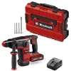 สว่านโรตารี่ไร้สาย 18V EINHELL รุ่น TP-HD 18/28 Li BL+4 (1x3,0Ah+)