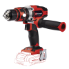 EINHELL TTE-CD 18/48 Li-i-Solo Cordless Impact Drill