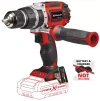 EINHELL TP-CD 18/60 Li- i BLSolo PROFESSIONAL Cordless Impact Drill