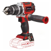 EINHELL TP-CD 18/60 Li- i BLSolo PROFESSIONAL Cordless Impact Drill