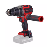 EINHELL PROFESSIONAL Cordless Impact Drill TP-CD 18/120 Li-i BL - Solo