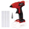 ปืนกาวไร้สาย 18V EINHELL รุ่น TE-CG 18 Li - Solo (เฉพาะตัวเครื่อง)