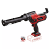EINHELL TE-SG 18/10 Li - Solo Cordless Sealing Gun