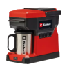 Cordless Coffee Maker Einhell TE-CF 18 Li-Solo