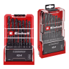 Einhell 19‑pc Metal Drill Bit Set HSS‑R