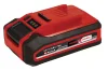 แบตเตอรี่ Power-X-Change Plus 18V 4.0Ah EINHELL