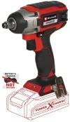 บล็อกกระแทกไร้สาย 18V EINHELL รุ่น IMPAXXO 18/230 (เฉพาะตัวเครื่อง)