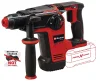 สว่านโรตารี่ไร้สาย 26 มม. 18V EINHELL รุ่น TP-HD 18/26 Li Brushless (เฉพาะตัวเครื่อง)