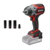 EINHELL TP-CW 18/750-C Li BL - Solo PROFESSIONAL Cordless Impact Wrench