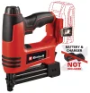 EINHELL Cordless Nailer TE-CN 18 Li - Solo