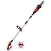 EINHELL Cordless Pole-Mounted Powered Pruner GE-LC 18 Li T-Solo