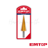 EMTOP 10-20mm Step Drill Bit Model ESDL42203