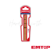 EMTOP HSS-CO 3mm Drill Bit Model ETDB130301