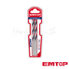 EMTOP High-Speed Drill Bit 4mm Model ETDB310402