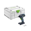 Festool TID 18 Basic