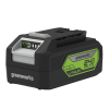 GREENWORKS G24B4 24V 4.0Ah Battery