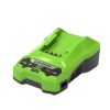 GREENWORKS G24C 24V Fast Charger