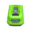 GREENWORKS G40C 40V Battery Charger