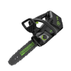 GREENWORKS GD40TCS 10-Inch Cordless Chainsaw
