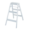 HASEGAWA Aluminum Step Stool Model SK2.0-08S