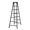 บันไดอะลูมิเนียม 7 ขั้น HASEGAWA รุ่น RHB-21a (สีดำ)