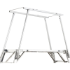 Drop Protector Safety Rail Set, HASEGAWA DUK-G15 (Option Drop protector frame for DUK-1516T)